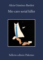 Le indagini di Petra Delicado 13 - Mio caro serial killer