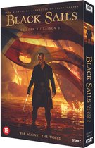 Black Sails - Seizoen 3