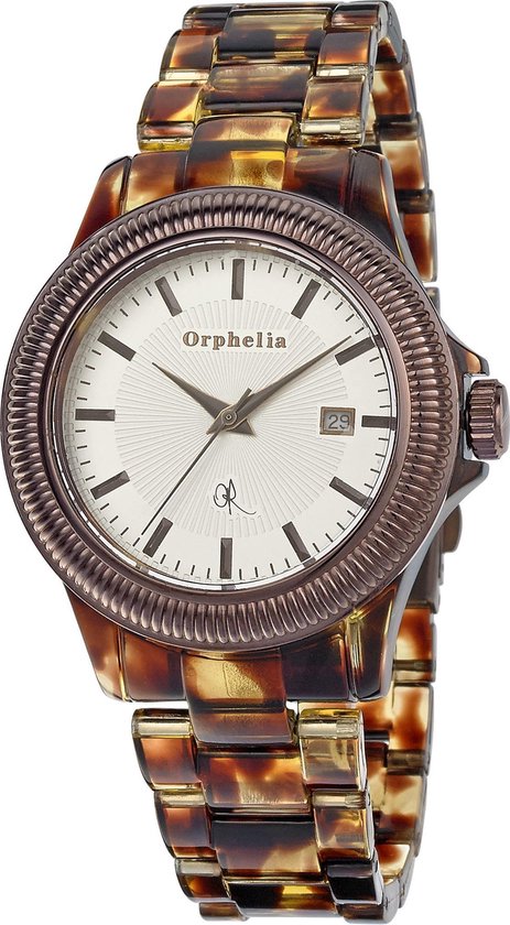 Orphelia 153-2709-83 - Horloge - kunststof