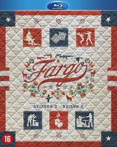 Fargo - Seizoen 2 (Blu-ray)