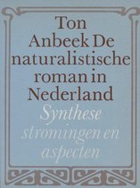 De naturalistische roman in Nederland