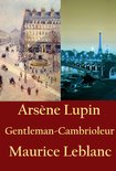 Arsène Lupin, Gentleman-Cambrioleur