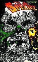 The Spectre Vol. 1