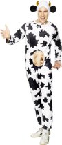 Dressing Up & Costumes | Costumes - Animals - Cow Costume