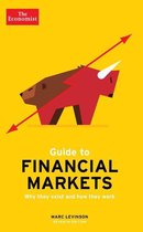 The Economist Guide To Financial Markets 7th Edition