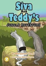 Siva and Teddy's Jungle Adventure