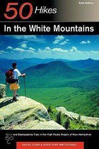 50 Hikes in the White Mountains