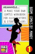 Boom! Comics by Mandy
