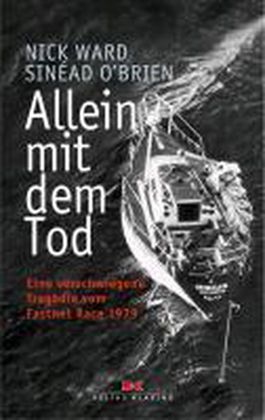 Allein mit dem Tod - cover