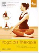 Yoga als Therapie