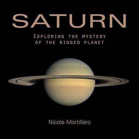 Saturn - cover