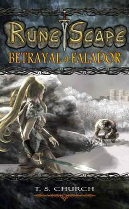 Runescape - Betrayal at Falador