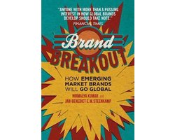 Brand Breakout