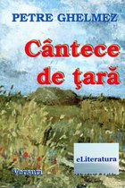 Cantece de Tzara
