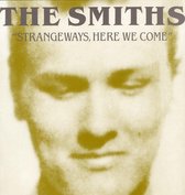 Strangeways,Here We Come(Vinyl