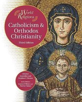 World Religions- Catholicism and Orthodox Christianity