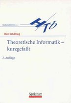 Theoretische Informatik - Kurzgefat