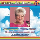 CD cover van Renee De Haan Vol 2 van Renee de Haan