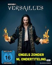 Versailles Staffel 1 (Blu-ray)