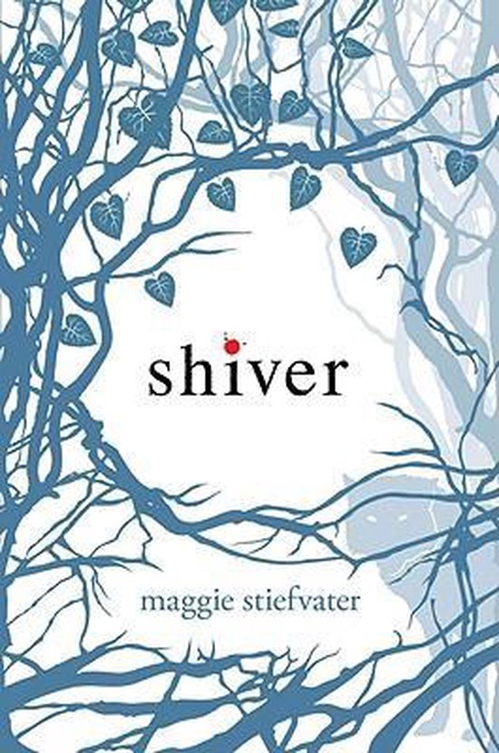 Shiver - cover