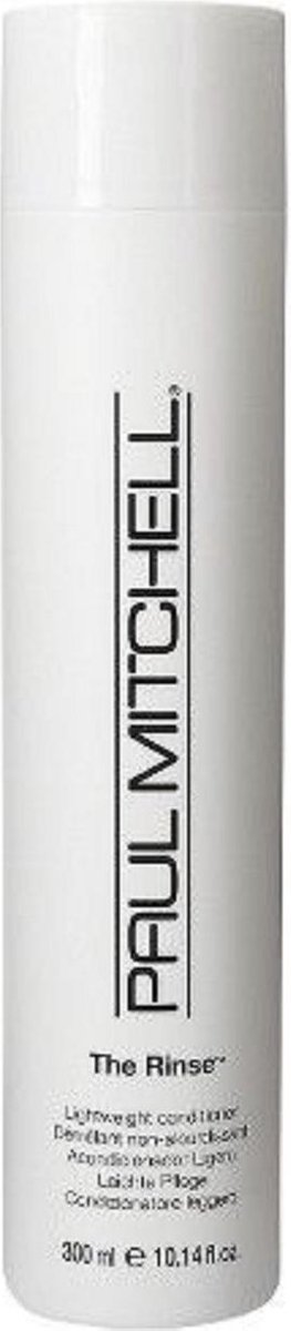 Paul Mitchell The Rinse Lightweight Conditioner 300ml