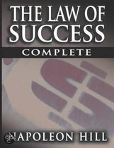 The Law of Success in Sixteen Lessons