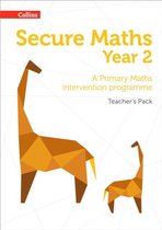 Secure Maths Yr 2 Teachers Pack