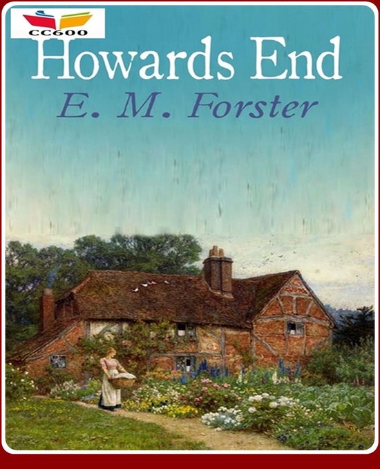 Howards End (ebook), Edward M. Forster | 1230002566313 | Boeken | bol.com