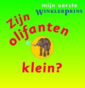 Zijn Olifanten Klein?