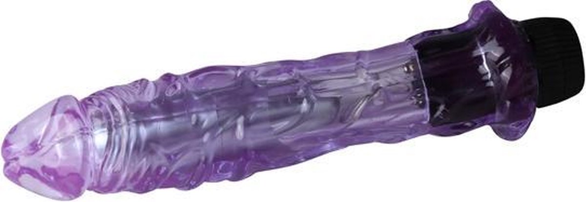 Goedkoopste Erotic Entertainment Love Toys Iceberg - Vibrator
