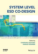 IEEE Press - System Level ESD Co-Design