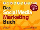 Das Social Media Marketing-Buch