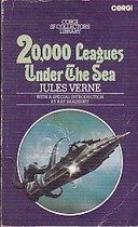 20,000 Leagues under the Sea