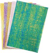 Iriserend papier Folia 23x33cm 75gr