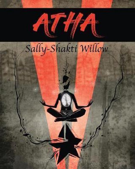 Atha - cover