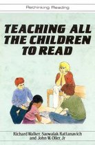 Teaching All the Children to Read