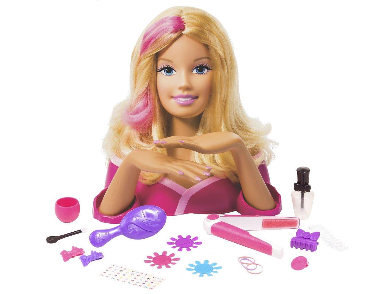 Barbie Deluxe - bol.com