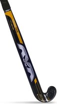 TK Total One 1.4 Hockeystick - Sticks  - zwart - 36.5