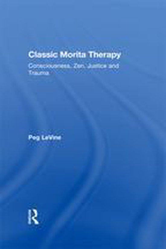 Classic Morita Therapy - cover
