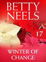 Winter of Change (Mills & Boon M&B) (Betty Neels Collection - Book 17)