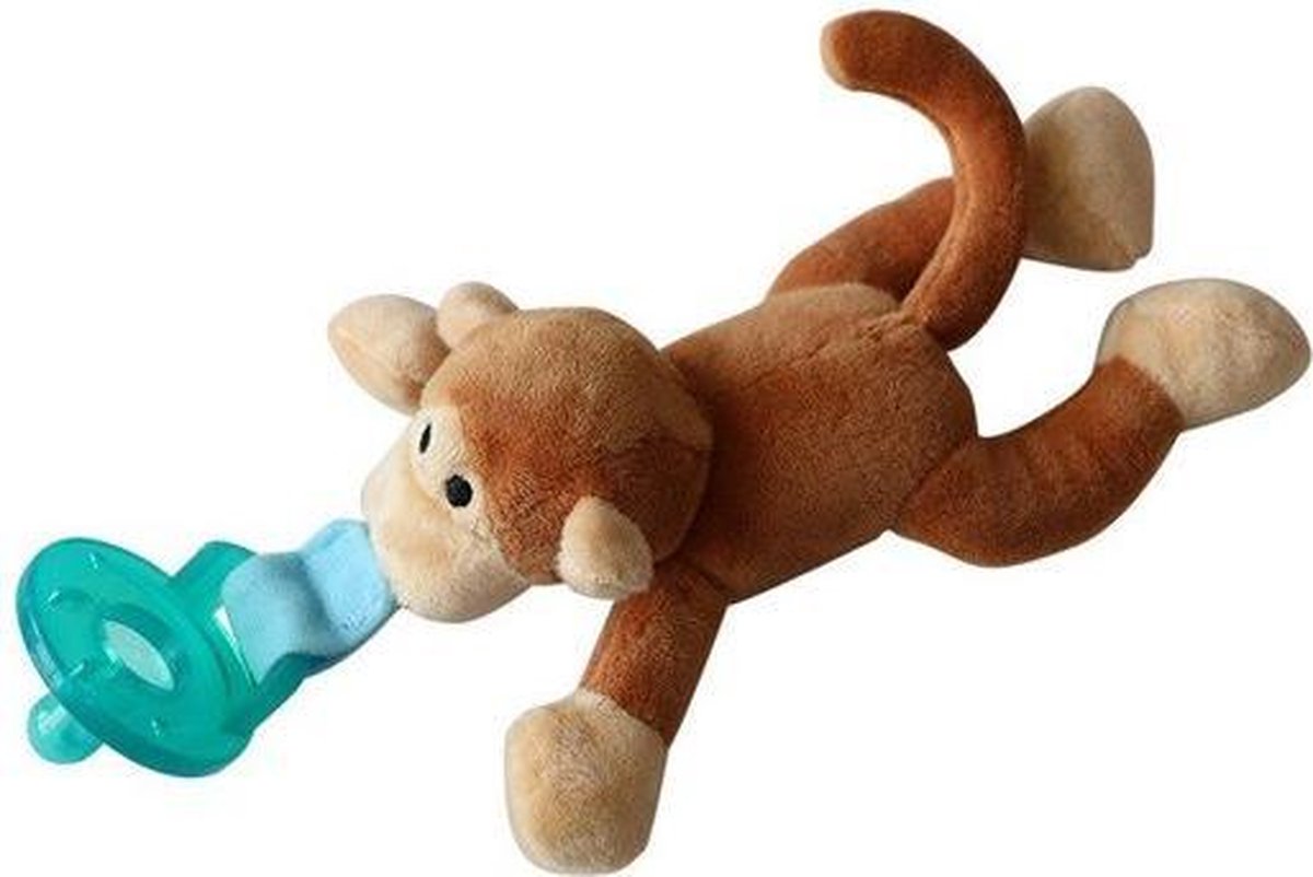Knuffelspeen | Knuffel | Speen | Aap | Baby | Babykamer | Kraamkado | Uitzetlijst baby | Knuffelspeen | Knuffel | Speen | Aap | Baby | Babykamer | Kraamkado | Uitzetlijst baby |