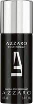 Azzaro Pour Homme Deodorant Spray 150 ml