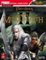 The Lord Of The Rings - The Battle For Middle Earth Ii