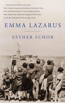 Jewish Encounters Series - Emma Lazarus