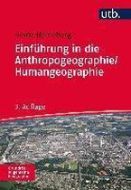 Einführung in die Anthropogeographie / Humangeographie
