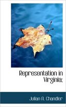 Representation in Virginia;