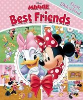 First Look and Find Disney Minnie: First Look and Find
