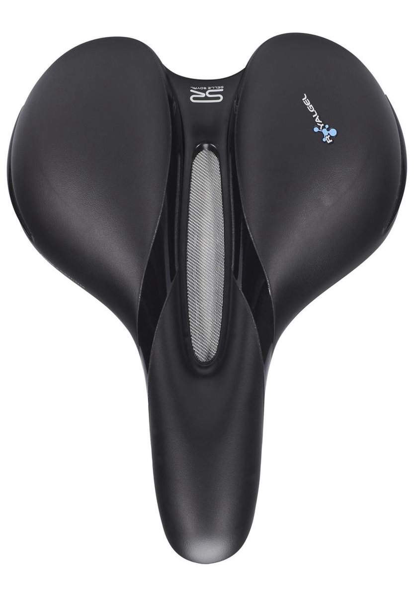 selle royal men's respiro moderate