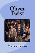 Oliver Twist