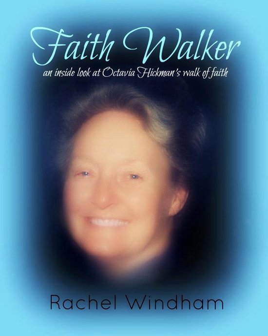 Faith Walker (ebook), Rachel Windham 9781386179627 Boeken